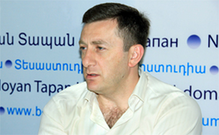 Международный фестиваль по айкидо пройдет в Ереване 20 июня