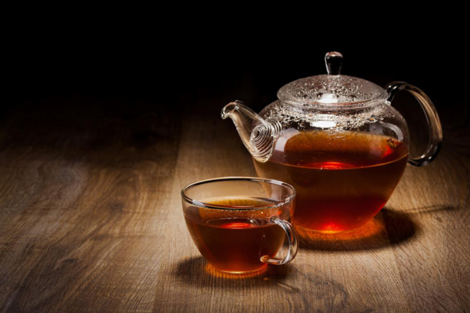 Чудодейственные свойства обычного чая удивили исследователей 