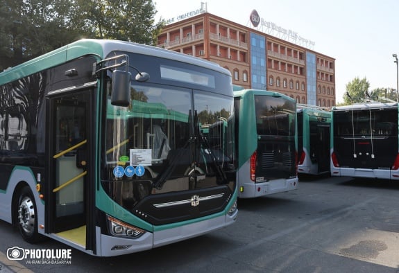 Երևանը 100 մլն դրամ կտնտեսի՝ «Երևանի էլեկտրատրանսպորտ»-ի  ենթակայանների կառավարման թվայնացման շնորհիվ