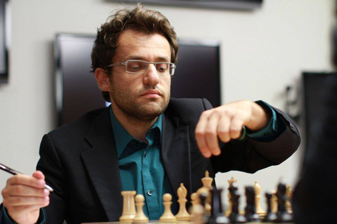 Արոնյանը կմասնակցի Grenke Chess Classic 2018-ին Արոնյանը կմասնակցի Grenke Chess Classic 2018-ին