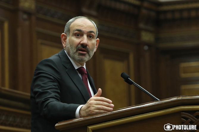 Ո՞վ կգլխավորի կառավարությունը Փաշինյանի հրաժարականից հետո. պարզաբանում է պատգամավորը Ո՞վ կգլխավորի կառավարությունը Փաշինյանի հրաժարականից հետո. պարզաբանում է պատգամավորը