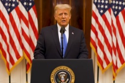 Достигнут большой прогресс: Трамп - о встрече спецпосланника с Путиным