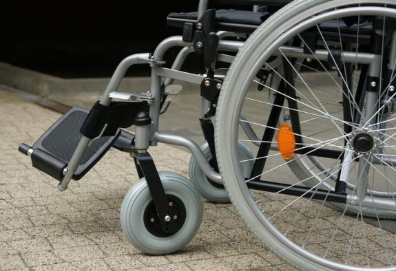 Կբարելավվի անօթևաններին և հաշմանդամություն ունեցող անձանց տրվող աջակցությունը. նախագիծ