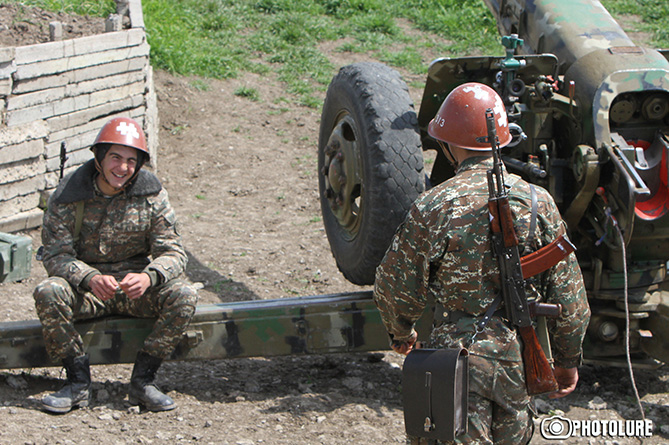 Беспрецедентное обострение ситуации в Карабахе. День девятый (ОБНОВЛЯЕТСЯ)