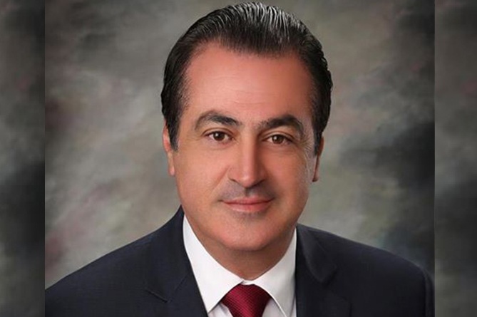 Գլենդեյլի քաղաքապետ է ընտրվել Վարդան Ղարպետեանը