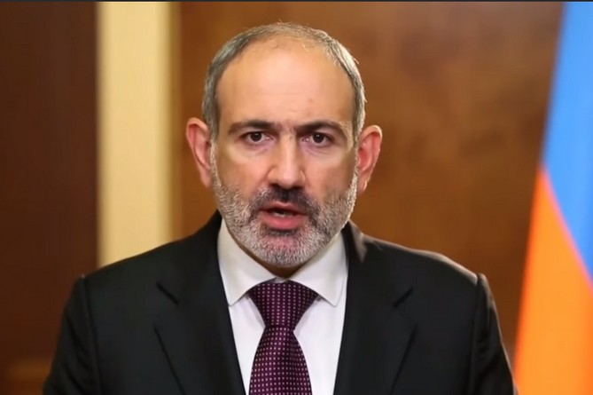 Հայաստանն ու Արցախը համարժեք պատասխան կտան Ադրբեջանին. Փաշինյան Հայաստանն ու Արցախը համարժեք պատասխան կտան Ադրբեջանին. Փաշինյան
