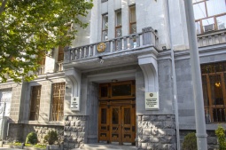 Генпрокуратура Армении требует конфисковать у экс-директора филиала «Армлеса» 6 единиц недвижимости и более 98 млн. драмов