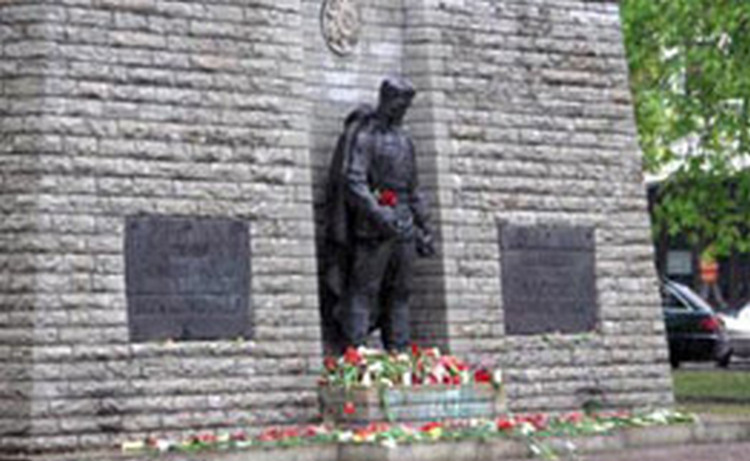 Война Таллина с европейской историей