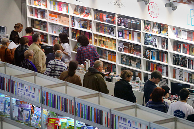 Азербайджанцы пытались совершить кражу из армянского павильона во Франкфурте – замминистра культуры (ФОТО)