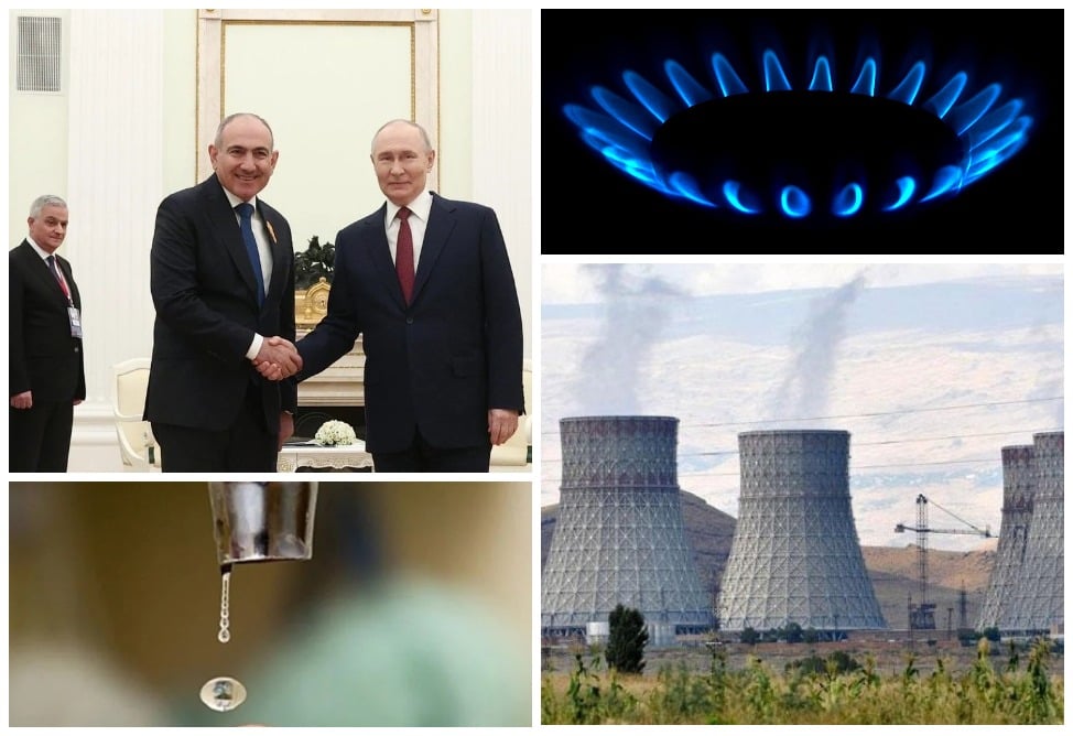 ARKA Armenia Weekly: ключевые события недели: политика, экономика и рынки (30 марта — 5 апреля 2026 года)