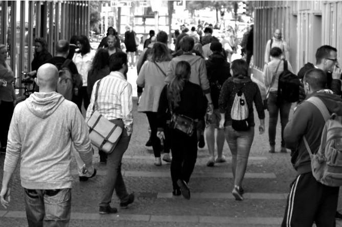 Численность населения Армении сокращается