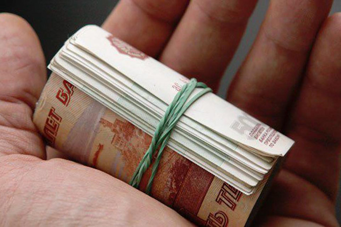 ՊԵԿ–ը չի բաժանվելու ՊԵԿ–ը չի բաժանվելու