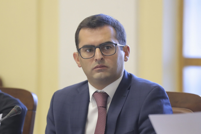 Вице-спикер НС Армении избран председателем комитета ПА ОДКБ Вице-спикер НС Армении избран председателем комитета ПА ОДКБ