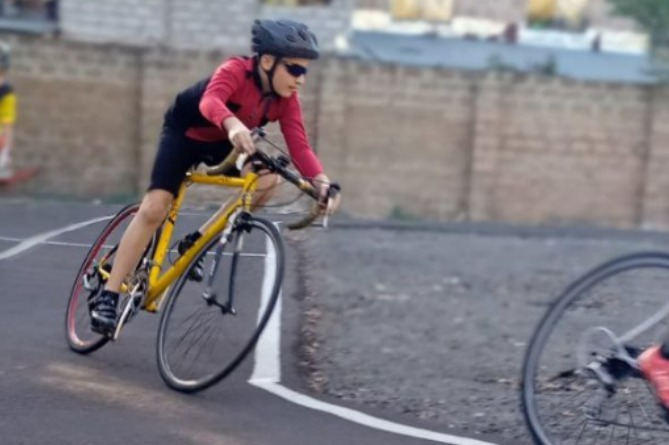 2026 թ.-ի աշնանը Հայաստանում կկազմակերպվի միջազգային խմբային հեծանվաերթ 