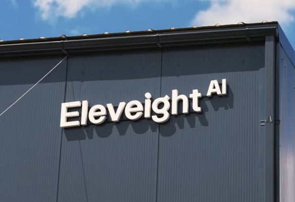 В Армении построят ИИ-фабрику компании Eleveight AI стоимостью $70 млн. (ВИДЕО) 