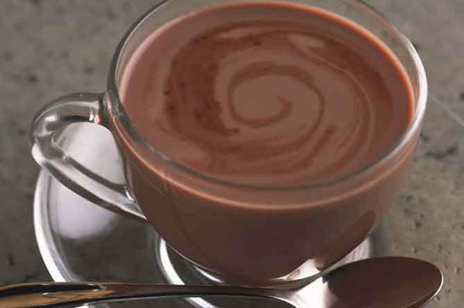 Обнаружены новые полезные свойства какао 