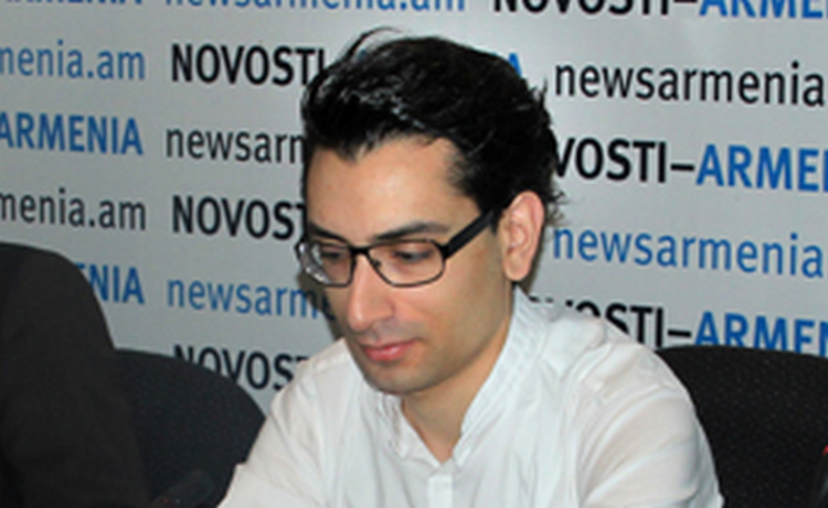 Произведения крупнейшего музыкального новатора Штокхаузена впервые прозвучат в Ереване 30 июня