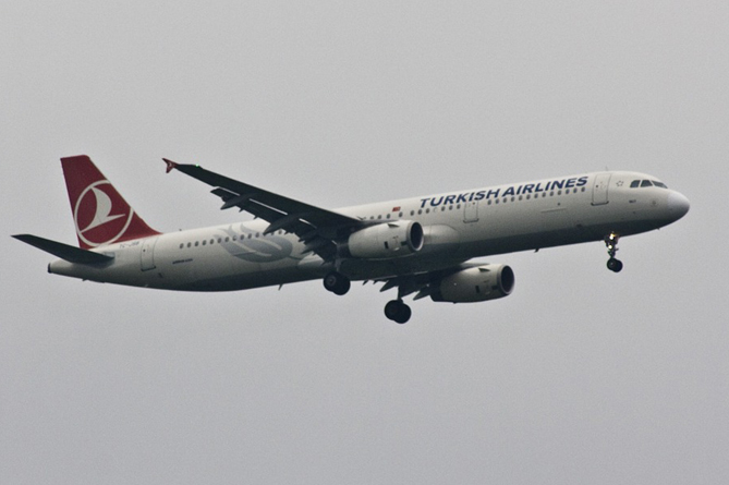 Մարտի 11-ից Turkish Airlines-ը կմեկնարկի Ստամբուլ-Երևան չվերթները