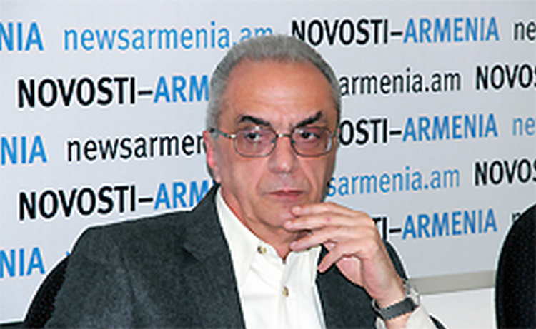 Стабильность в арабских странах выгодна армянам диаспоры – эксперт