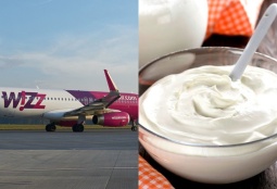 8 новых маршрутов из Еревана Wizz Air и золотистый стафилококк в сметане известной фирмы: самые интересные публикации недели в ТГ-каналах нашего медиахолдинга