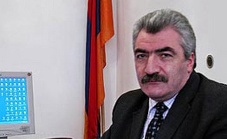Более 4 млн. архивных дел хранится в Национальном архиве Армении по данным на 1 января 2012 года Более 4 млн. архивных дел хранится в Национальном архиве Армении по данным на 1 января 2012 года