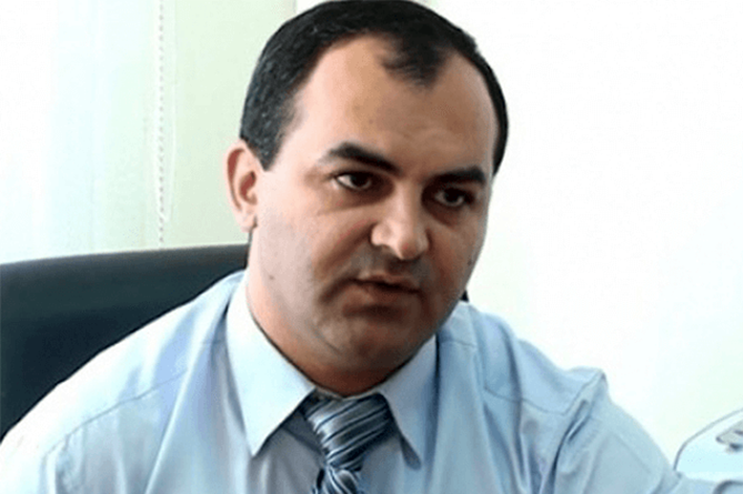 Հայտնի է ՀՀ գլխավոր դատախազի ժամանակավոր պաշտոնակատարի անունը. աղբյուր