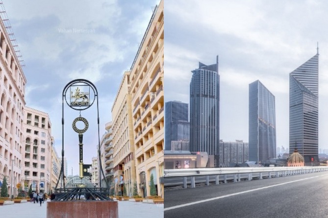 ՀՀ քաղաքացիները հունիսի 1-ից կարող են Չինաստան մեկնել առանց վիզայի