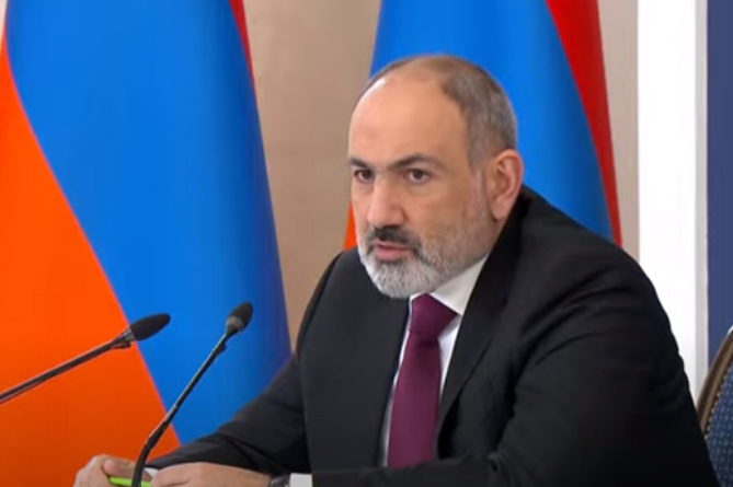 Премьер-министр Армении предложил помощь пострадавшим от землетрясения Турции и Сирии Премьер-министр Армении предложил помощь пострадавшим от землетрясения Турции и Сирии