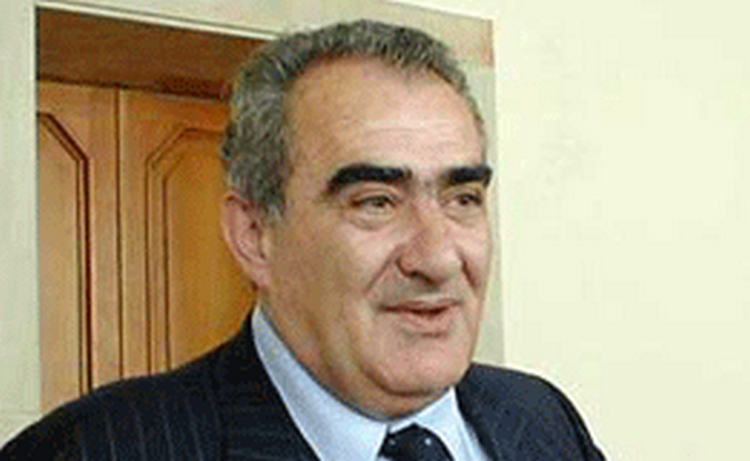 Оппозиция имеет крайне мало шансов на победу в выборах на пост мэра Еревана – зампред РПА