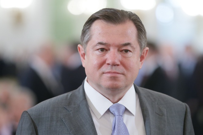 Глазьев о карабахском вопросе: России не нужны никакие конфликты Глазьев о карабахском вопросе: России не нужны никакие конфликты