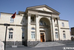 ՀՀ նախագահը ստորագրել է ՀԷՑ-ի ազգայնացման նպատակով ընդունված օրենքները