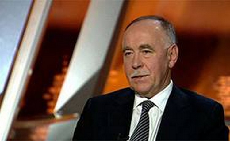 Директор ФСКН России Виктор Иванов посетит Ереван с трехдневным визитом