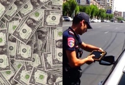 «Кража века» - $590 тыс. - из сейфа Следкома Армении и цифровые водительские права: самые интересные публикации недели в ТГ-каналах нашего медиахолдинга