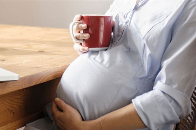 Սուրճ և թեյ հղիության ժամանակ. խմե՞լ, թե՞ չխմել