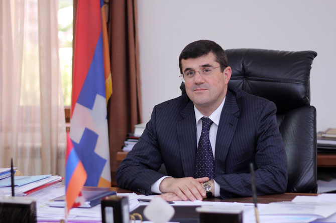 Премьер-министр Карабаха проведет ряд встреч в США 