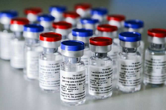 Однокомпонентная вакцина «Спутник Лайт» одобрена в Армении. Ключевые преимущества вакцины