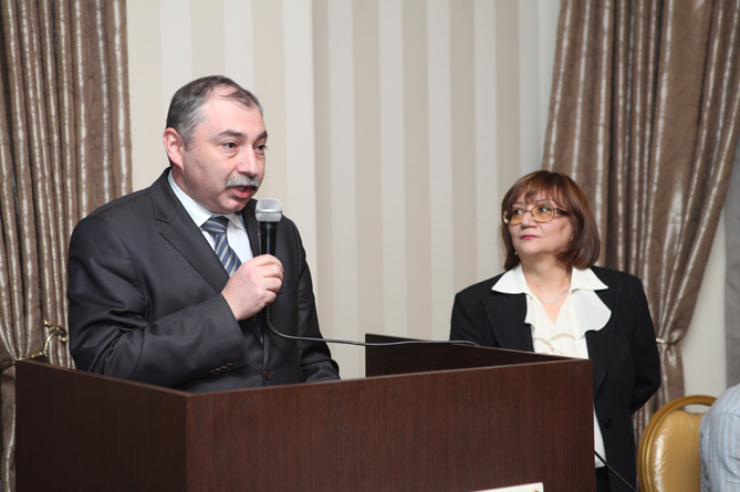 АМИ "Новости-Армения" сохранило непредвзятость, профессионализм и объективизм на армянском медиаполе