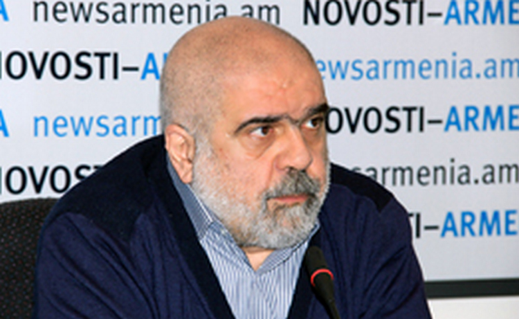 «Дело Сафарова» не станет поводом для возобновления войны в Карабахе – политолог