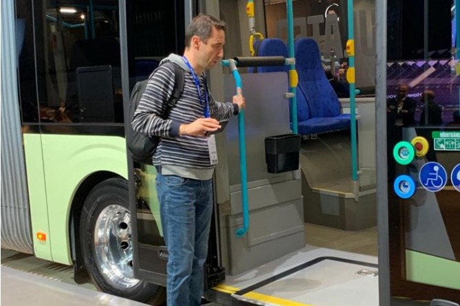 Ереван объявит новый тендер на автобусы для столицы – Марутян (ВИДЕО)