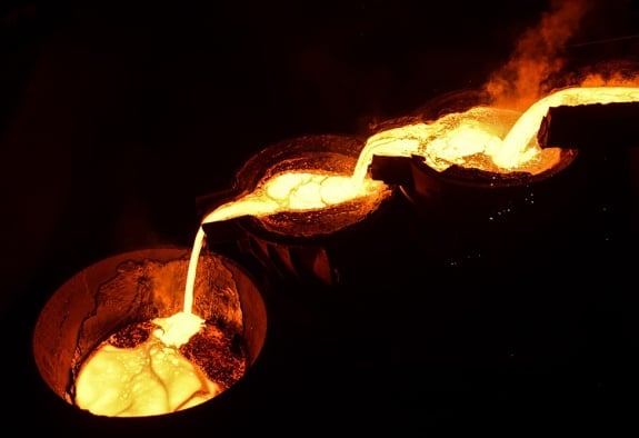 Հայաստանում 2026 թ.-ի հունվարին աճել է պղնձի, ցինկի և մոլիբդենի խտանյութերի արտադրությունը