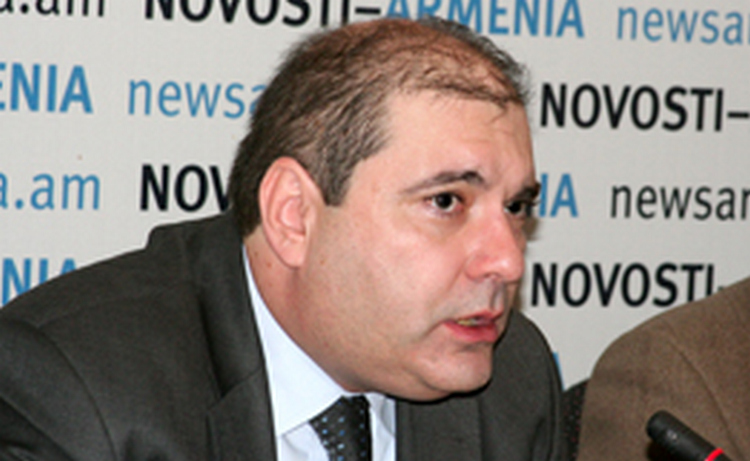 Покушение на Айрикяна привело к консолидации в армянском обществе и среди элиты – эксперт