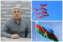 Иллюзия уступок: политолог о том, что могло и может уберечь Армению от окончательного захвата Азербайджаном