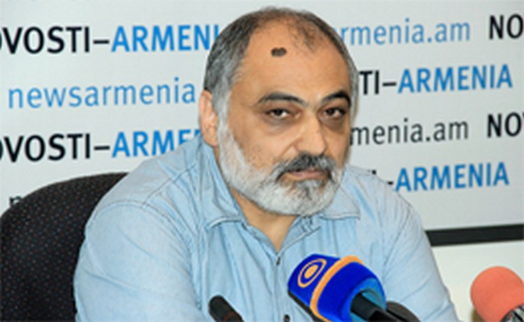 Հայ-թուրքական արձանագրությունները հետ կանչելու որոշումը հասունացել էր. Սաֆրաստյան