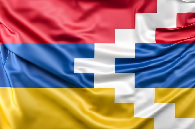 Քաղաքագետը բացառել է Ղարաբաղում ՄԱԿ–ի խաղաղապահների տեղակայման հնարավորությունը Քաղաքագետը բացառել է Ղարաբաղում ՄԱԿ–ի խաղաղապահների տեղակայման հնարավորությունը