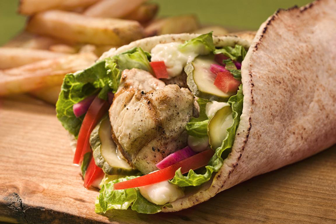 Սալմոնելա և բորբոսասնկեր՝ Երևանի սննդի օբյեկտներից մեկի շաուրմայի և լահմաջոյի մեջ