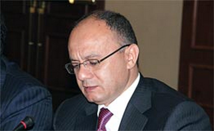 Вопросы безопасности Армении учитывались при решении о вступлении Армении в ТС - Оганян