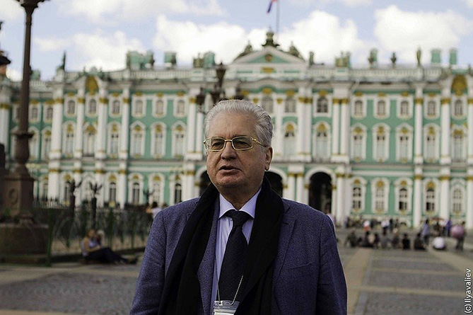 Михаил Пиотровский избран академиком РАН за исследование истории ислама