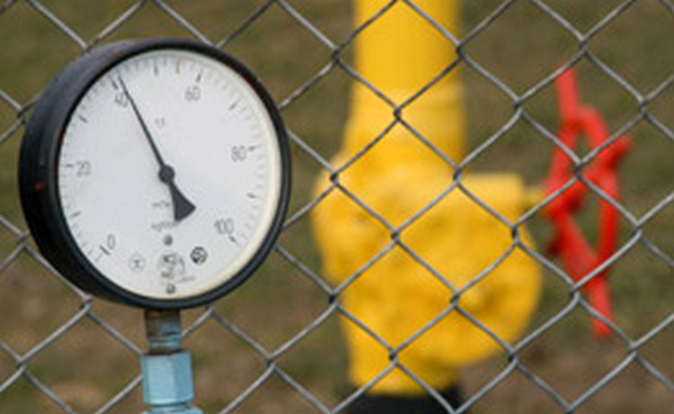 Минэнерго РФ ожидает в 2012 г снижения экспорта газа на 4-5% - Новак