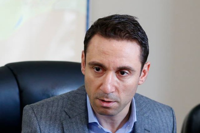 Մարությանը համաձայնվել է Վարդան Ղուկասյանի պահանջի հետ, բայց պայման է նշել Մարությանը համաձայնվել է Վարդան Ղուկասյանի պահանջի հետ, բայց պայման է նշել