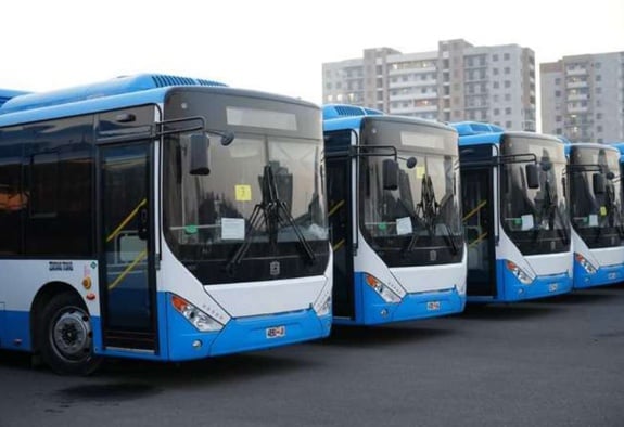 ԱԺ–ն ընդունեց Երևանում տրանսպորտի ուղեվարձը չվճարելու դեպքում տուգանք սահմանելու նախագիծը
